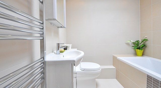 Imperméabiliser une salle de bain : est-ce nécessaire ?