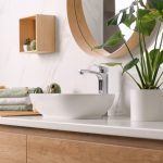 Choix de vasques pour une salle de bain minimaliste