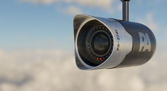 Comment installer une caméra sans fil ?