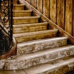 Critères de choix d’une rambarde d’escalier