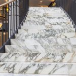 7 avantages de l’escalier en marbre