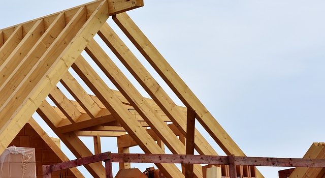 Calcul de la pente d’un toit: quelles sont les normes ?
