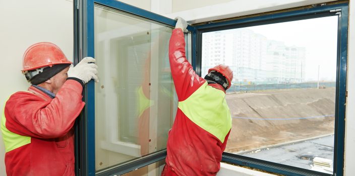 Quelques points à connaître sur l’installation d’une fenêtre en tunnel