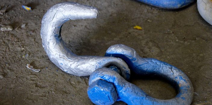 La métallisation : une technique de pointe pour la protection contre la corrosion