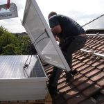 L’entretien d’une toiture solaire en 8 Étapes