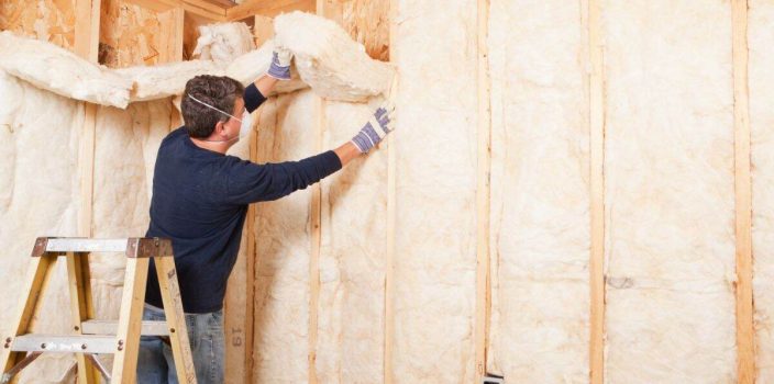 Quand est-il temps de revoir l’isolation des murs de votre maison ?
