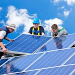 Le processus d’installation de panneaux solaires : ce que vous devez savoir