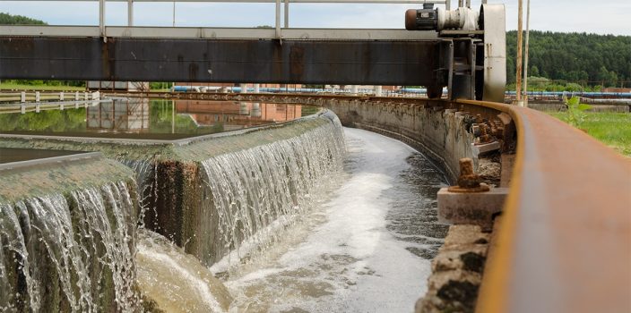 La gestion des eaux usées en zone urbaine : un défi majeur