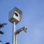 Focus sur les caméras de sécurité panoramique