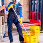 Quels types de produits de nettoyage sont les plus efficaces pour le nettoyage de chantier ?