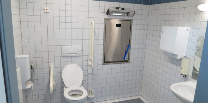 Savoir reconnaître les signes d’une installation de toilettes mal faite