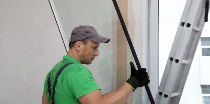 Des astuces pratiques pour préparer votre espace avant l’installation des vitres à la maison