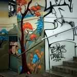 Solutions respectueuses de l’environnement pour contrer les graffitis indésirables
