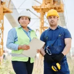 Quelles sont les réglementations en vigueur concernant la sécurité sur les chantiers de construction ?