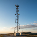 3 critères pour choisir votre pylône télécom