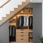 Devis placard sous pente sur mesure : comprendre le prix