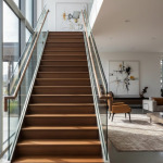 Le prix d’un escalier droit sur mesure : ce qu’il faut savoir