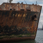 Corrosion marine : l&rsquo;expertise FROSIO pour stopper la dégradation précoce