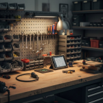 Les 10 accessoires indispensables pour pimper votre établi