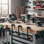 Le test complet de l’établi Festool : le rêve a-t-il un prix