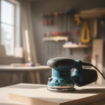 Ponceuse : le guide pour obtenir une finition parfaite sur le bois