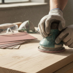Bien choisir son papier abrasif : tout comprendre sur les grains