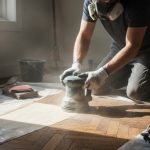 Comment poncer du parquet : les étapes clés pour ne pas l&rsquo;abîmer ?