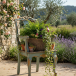 Le guide pour offrir une seconde vie à une vieille chaise
