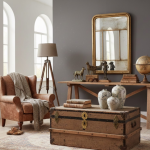 Seconde vie aux objets : la tendance qui séduit les décorateurs
