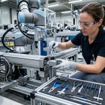 Outils spécifiques pour le remplacement de pièces sans rien casser (industrielle)