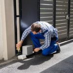 Portail : pourquoi privilégier un professionnel pour l&rsquo;installation