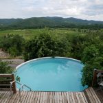 Comment chauffer efficacement sa mini-piscine
