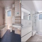 Rénover une petite salle de bain pour gagner en confort et en fonctionnalité