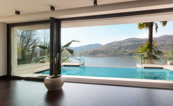 Les plus beaux pool house d&rsquo;architectes pour vous inspirer