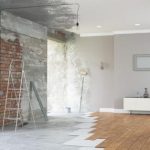 Peinture sur brique : apporter une touche industrielle à sa décoration