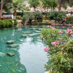 La plage de piscine immergée, la nouvelle tendance à adopter