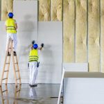 Les outils indispensables pour réussir la découpe du placoplâtre