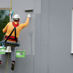 Quelle peinture choisir pour une façade ? Les recommandations d&rsquo;un peintre en bâtiment