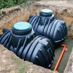 Fosse septique vs micro-station : quelle solution pour une mise aux normes durable ?
