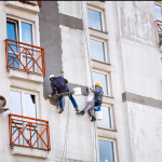 Ravalement de façade en copropriété : qui décide, qui paie, comment s’organiser ?