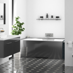 Petite salle de bain : nos astuces de rénovation pour gagner de la place