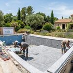 Rénovation de piscine : les bénéfices d’une rénovation