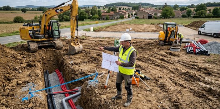Réduire le coût viabilisation : astuces