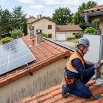 La mise en service après raccordement réseau définitif