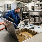 Bac à graisse : gérer efficacement les eaux chargées en graisses