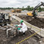 Dépollution in situ ou ex situ : choisir la bonne stratégie technique