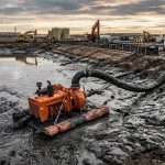 Pompage de boues lourdes : les défis techniques