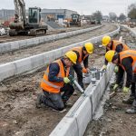 Jointoiement des bordures en béton : techniques et conseils