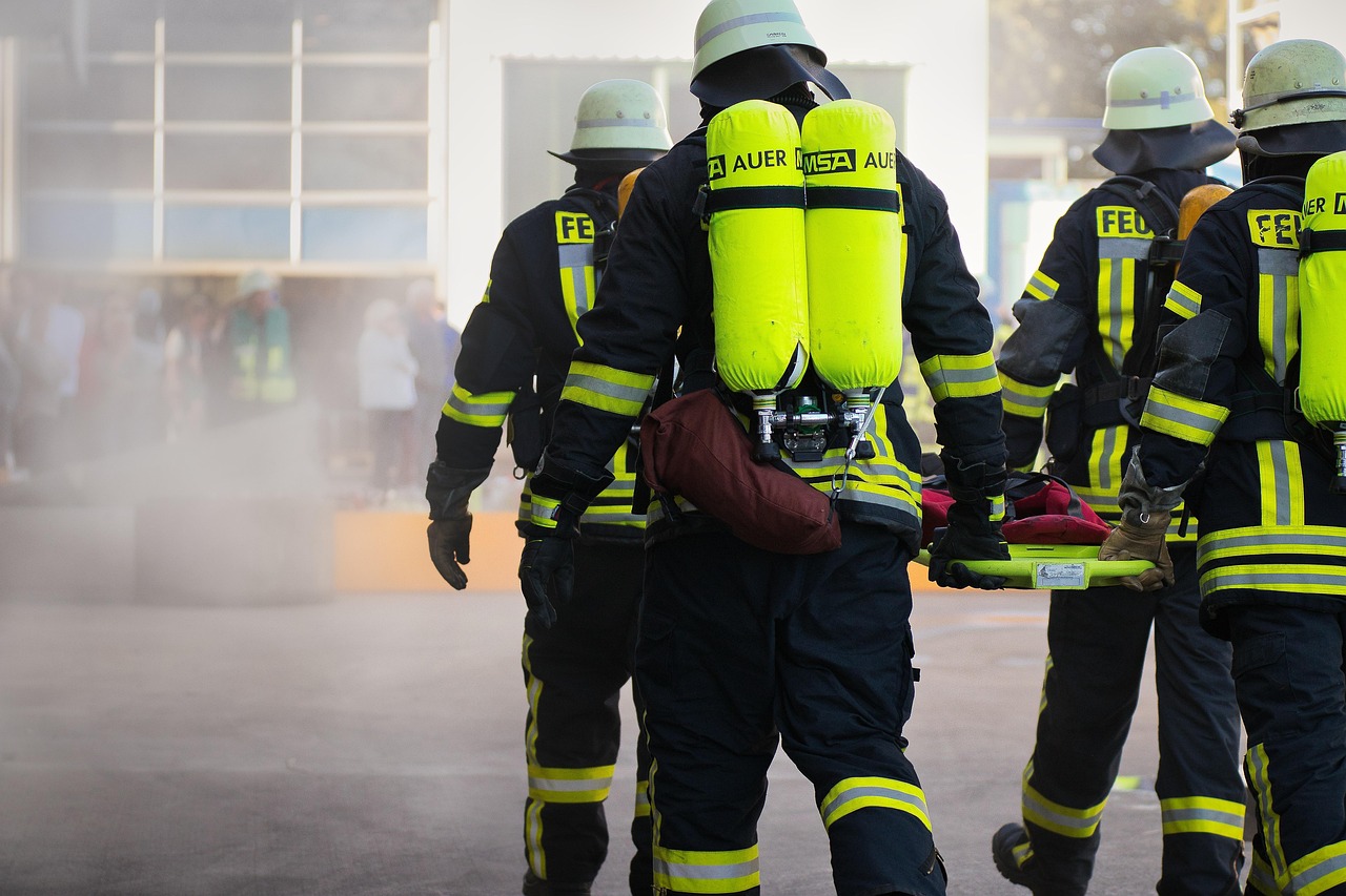 découvrez les procédures d’urgence en cas d’incendie : consignes d’évacuation, gestes de sécurité et actions essentielles pour protéger chacun.