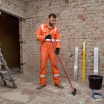 Mon expérience avec une entreprise de nettoyage de fin de chantier